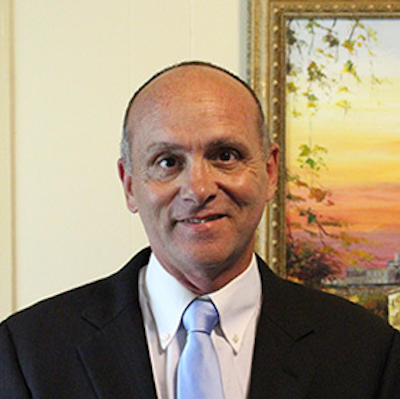 Dr. Mark Miravalle