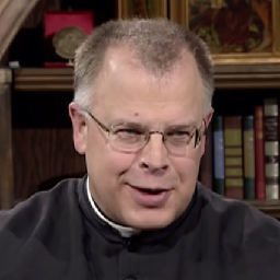 Fr. Robert Altier