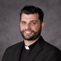 Fr. Anthony Federico III