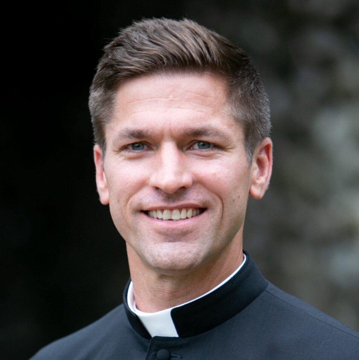 Fr. Chase Hilgenbrinck