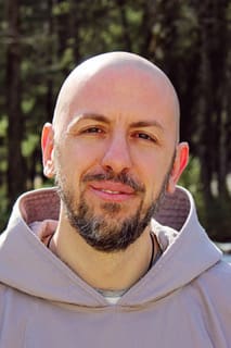 Fr. Jeremiah Shyrock